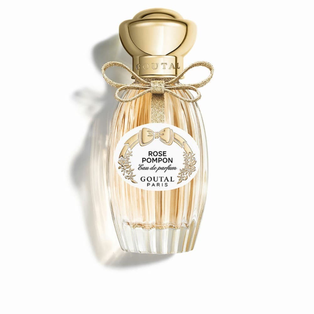 Women's Perfume Goutal Rose Pompon 50 ml