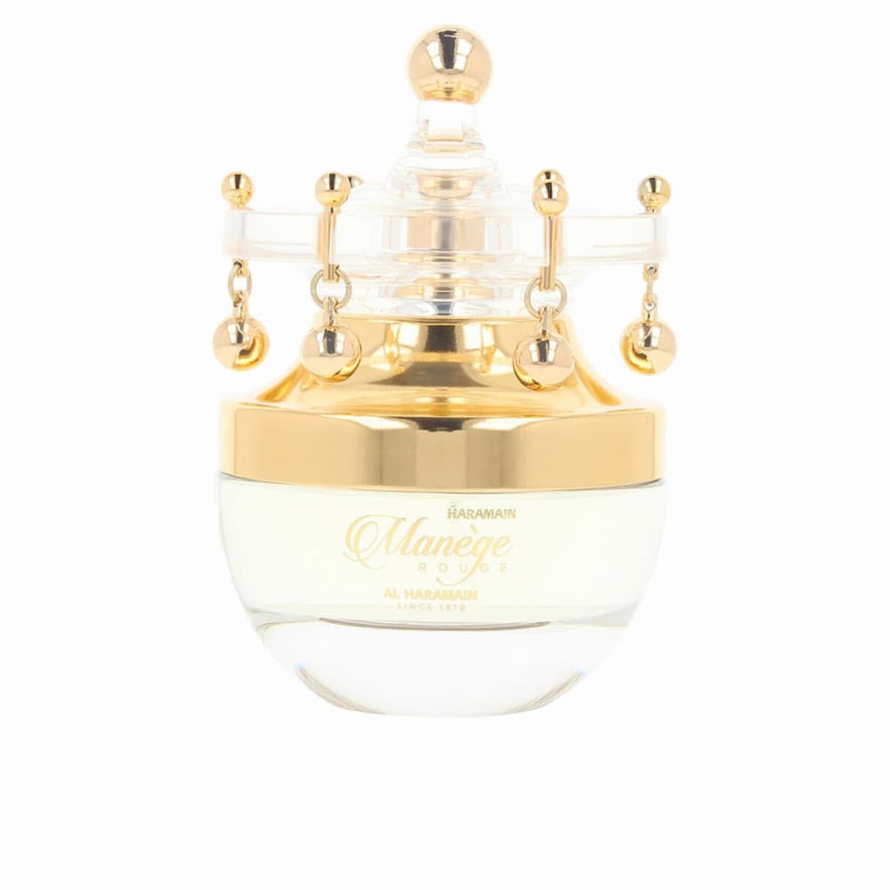 Women's Perfume Al Haramain MANEGE ROUGE
