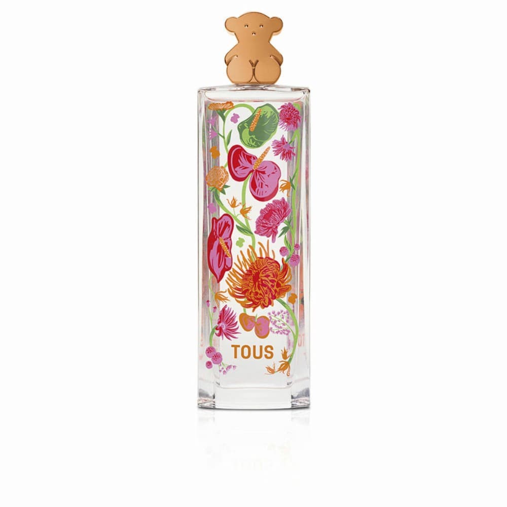 Women's Perfume Tous SORBET GARDEN 90 ml