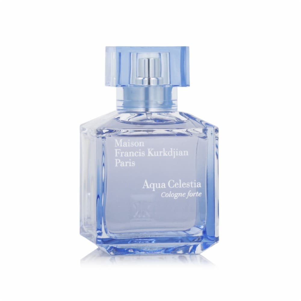 Unisex Perfume Maison Francis Kurkdjian Aqua Celestia Cologone Forte