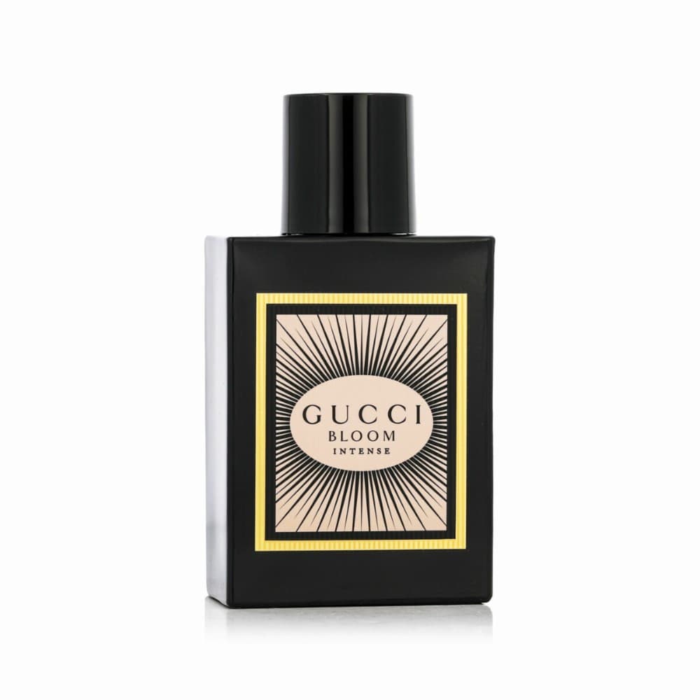 Women's Perfume Gucci Bloom Intense EDP
