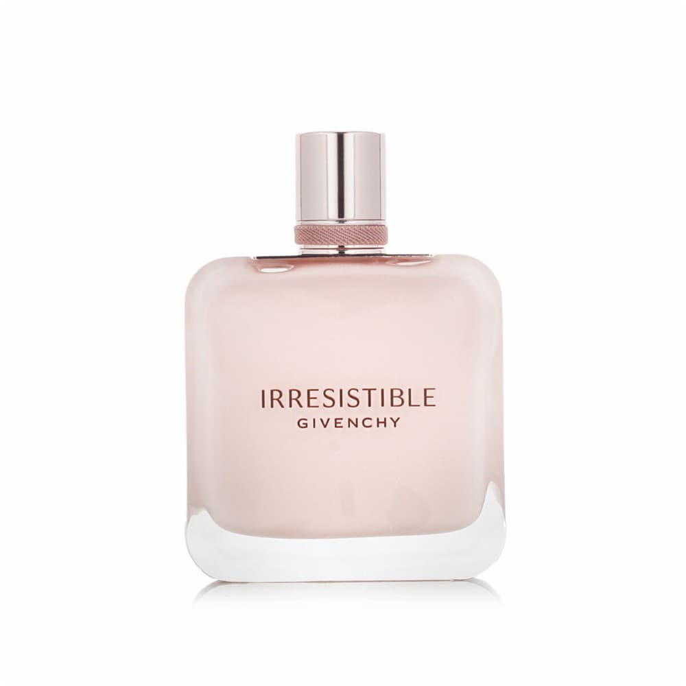 Women's Perfume Givenchy Irrésistible Rose Velvet 80 ml