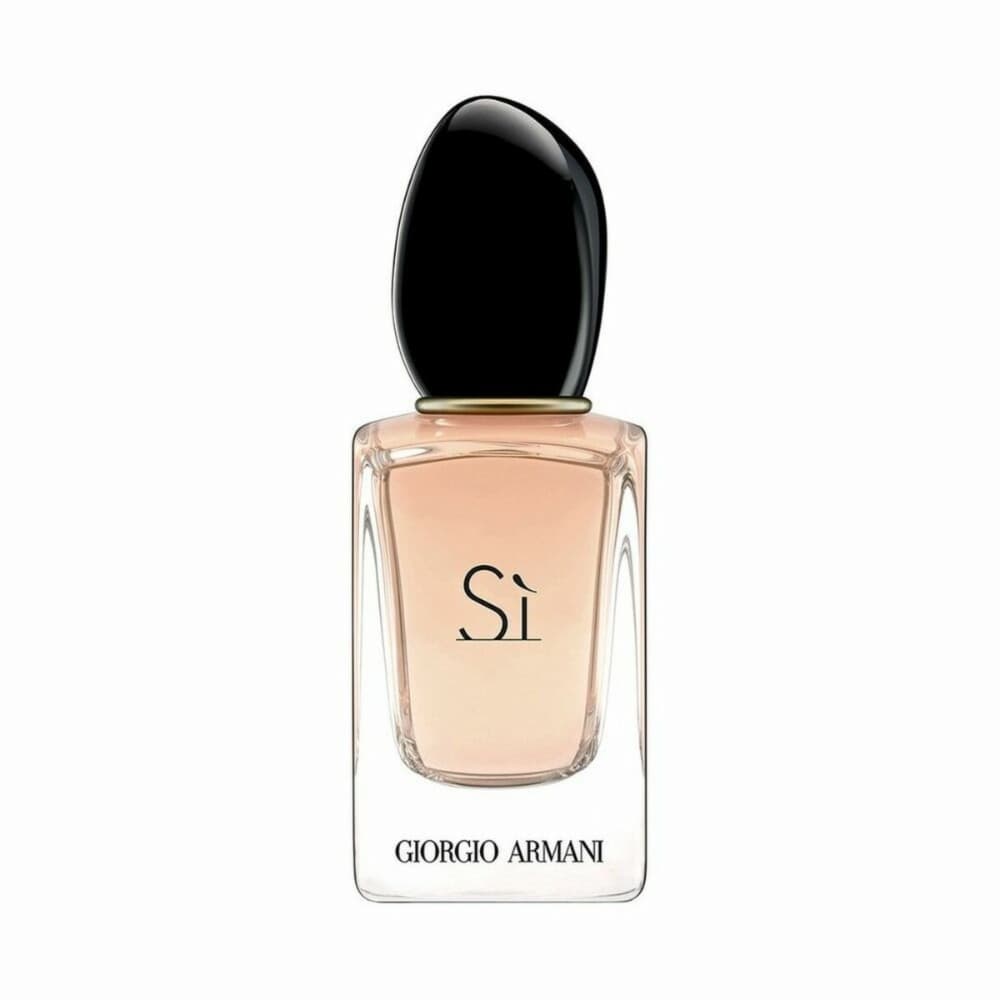Women's Perfume Sì Armani GA1563997 EDP 50 ml