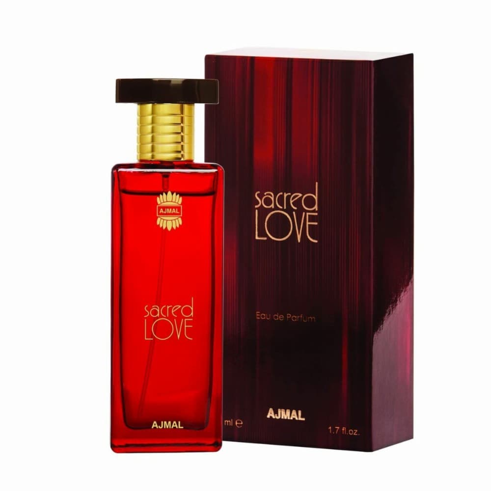 Women's Perfume Ajmal EDP
