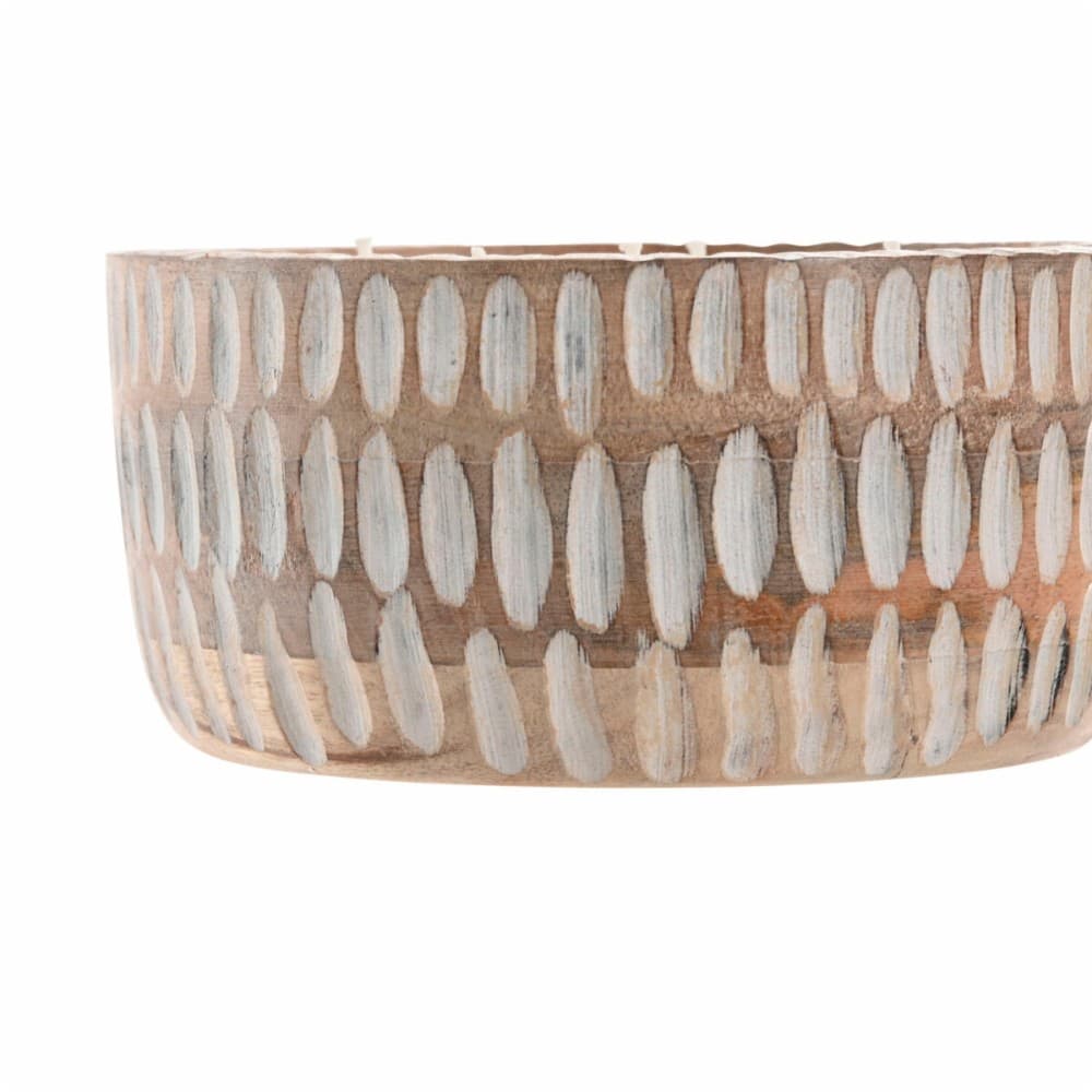 Scented Candle Home ESPRIT Tropical