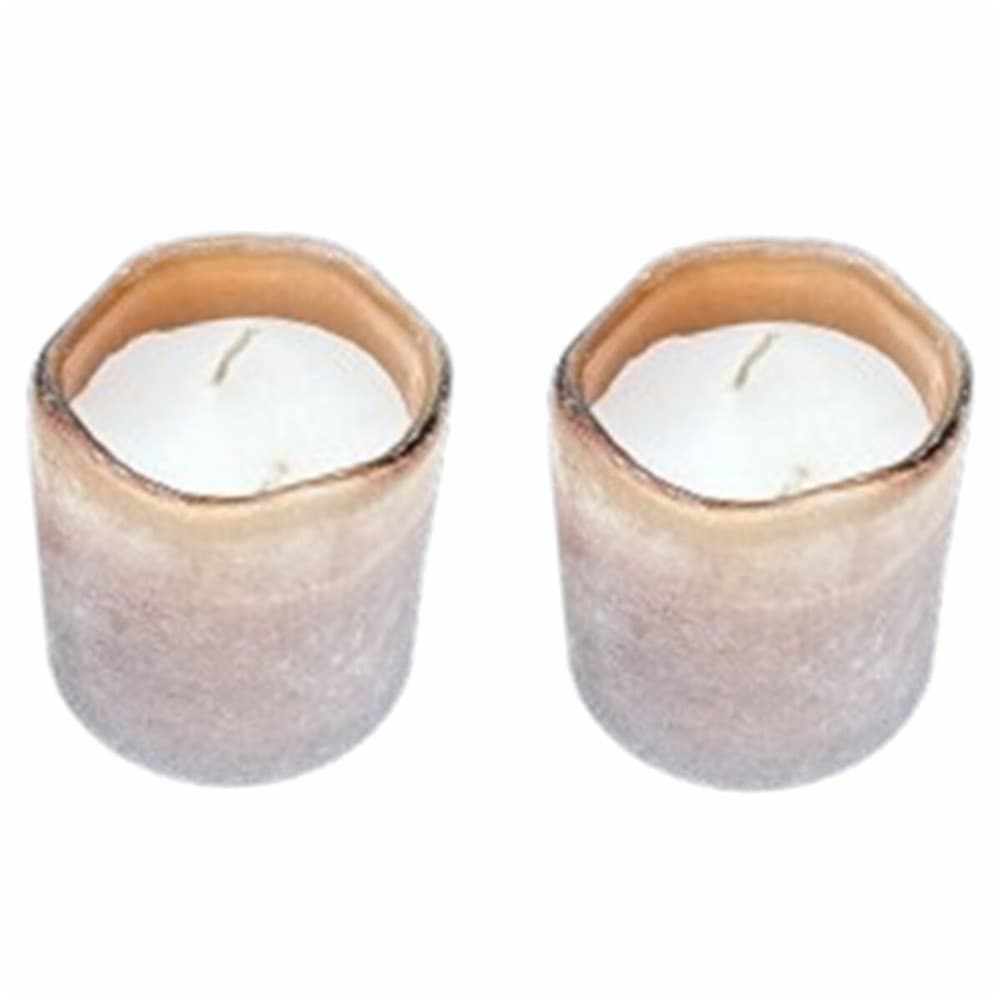 Scented Candle Home ESPRIT Urban 300 g (2 Units)