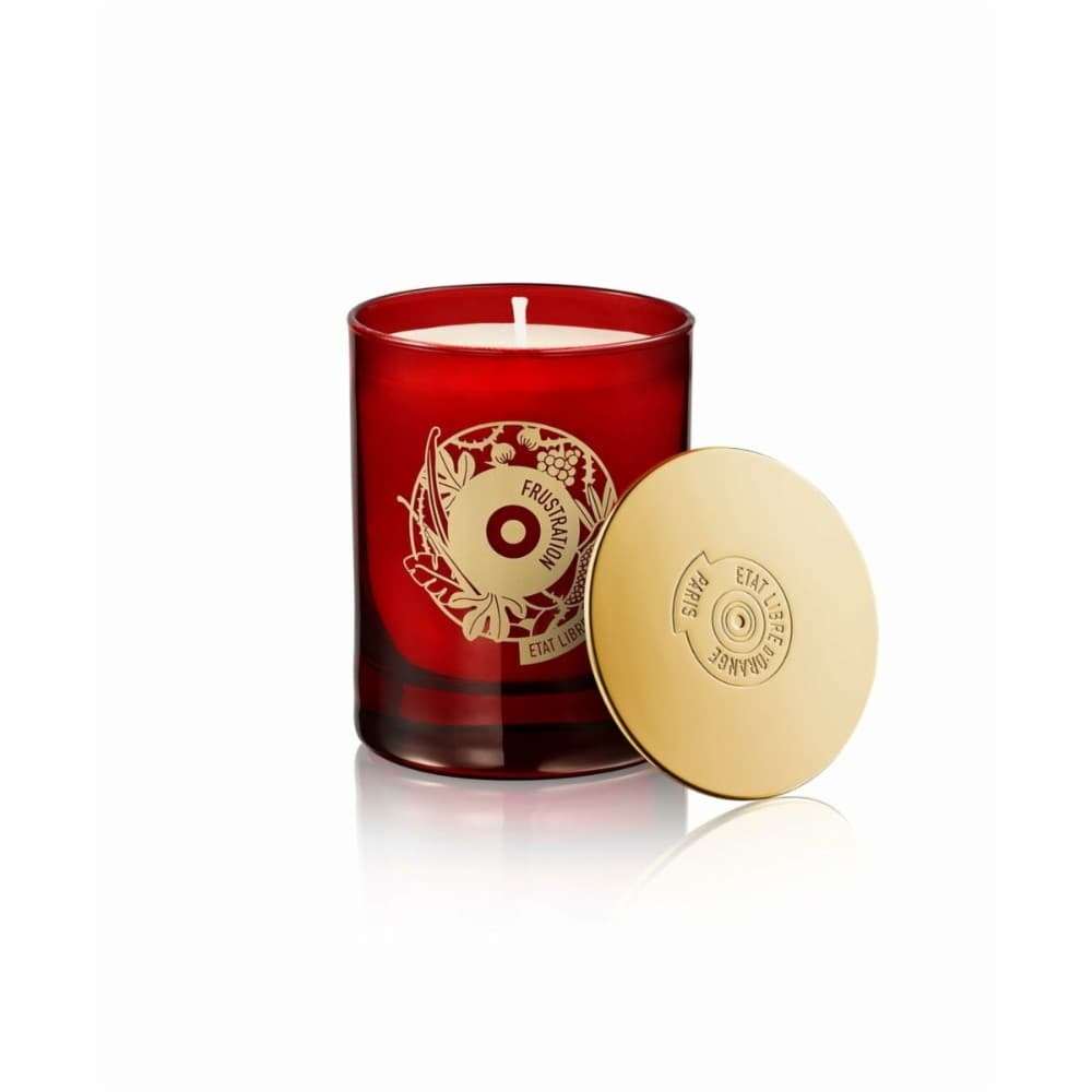 Scented Candle Etat Libre D'Orange Frustration 230 g