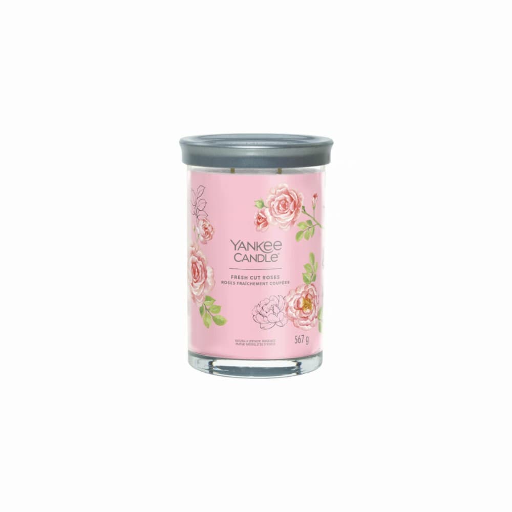 Scented Candle Yankee Candle 1630709E Pink