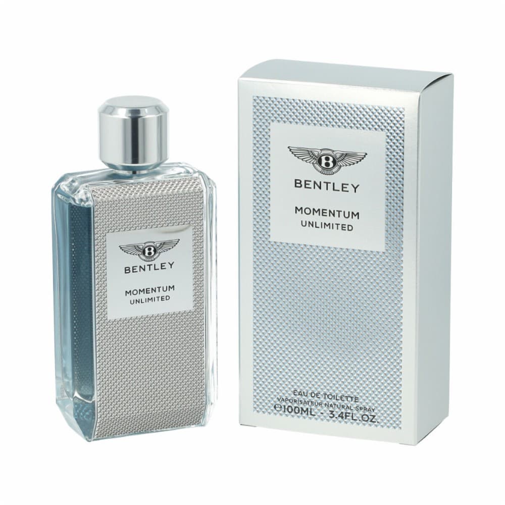 Men's Perfume Bentley EDT