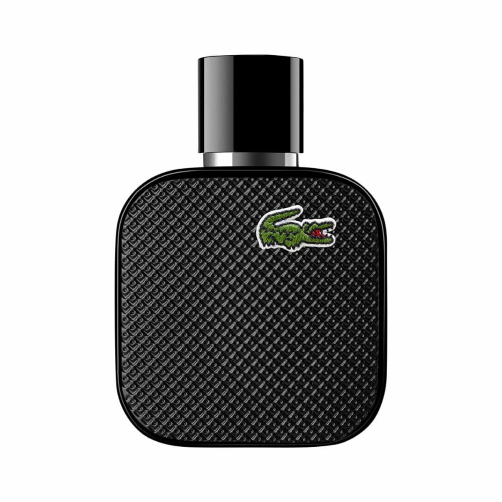 Men's Perfume Lacoste L.12.12 Noir Intense EDT 100 ml