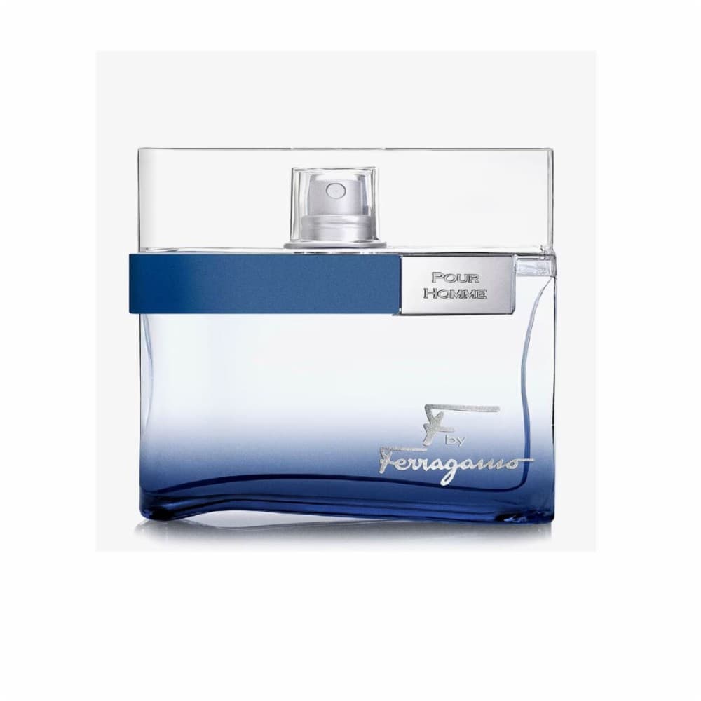 Men's Perfume Salvatore Ferragamo F By Ferragamo Free Time EDT 30 ml
