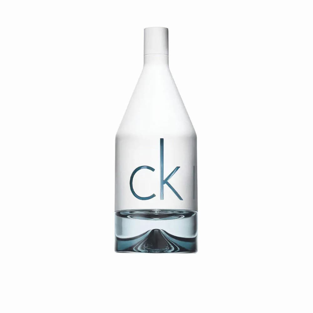 Men's Perfume Calvin Klein In2U EDT 100 ml