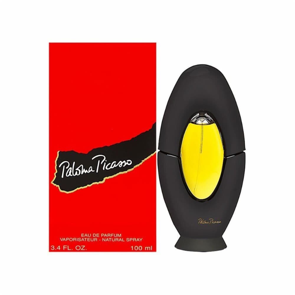 Men's Perfume Paloma Picasso Paloma Picasso EDP 100 ml