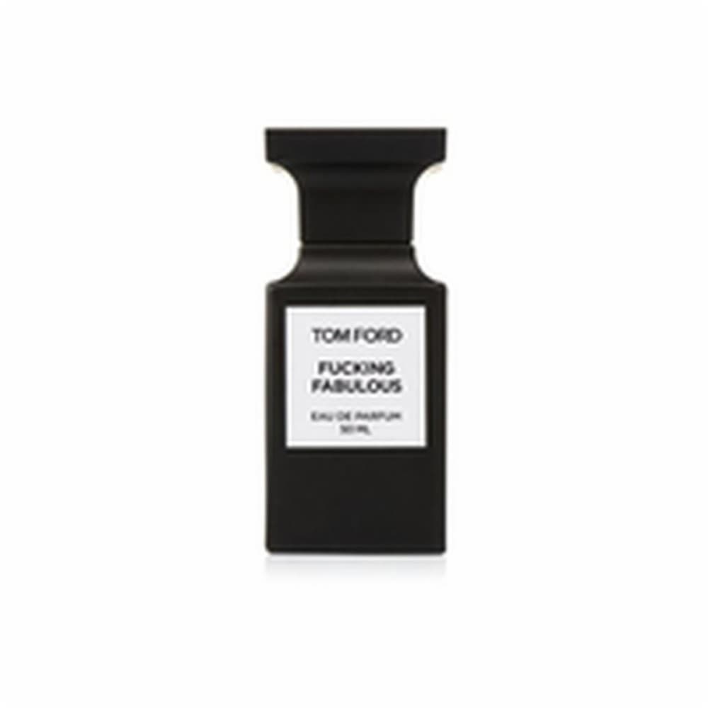 Unisex Perfume Tom Ford FUCKING FABULOUS 50 ml