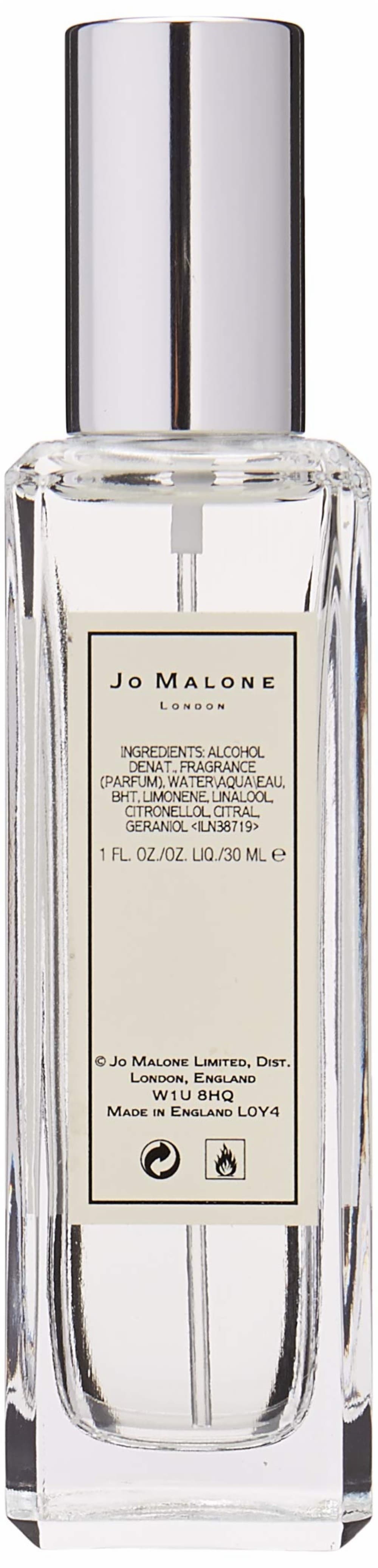 Unisex Perfume Jo Malone NECTARINE BLOSSOM & HONEY
