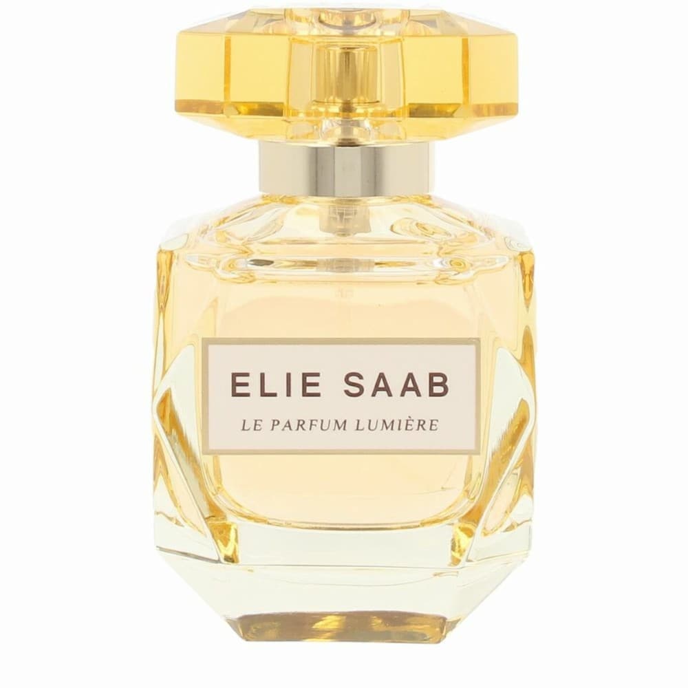 Women's Perfume Elie Saab LE PARFUM LUMIERE EDP 50 ml