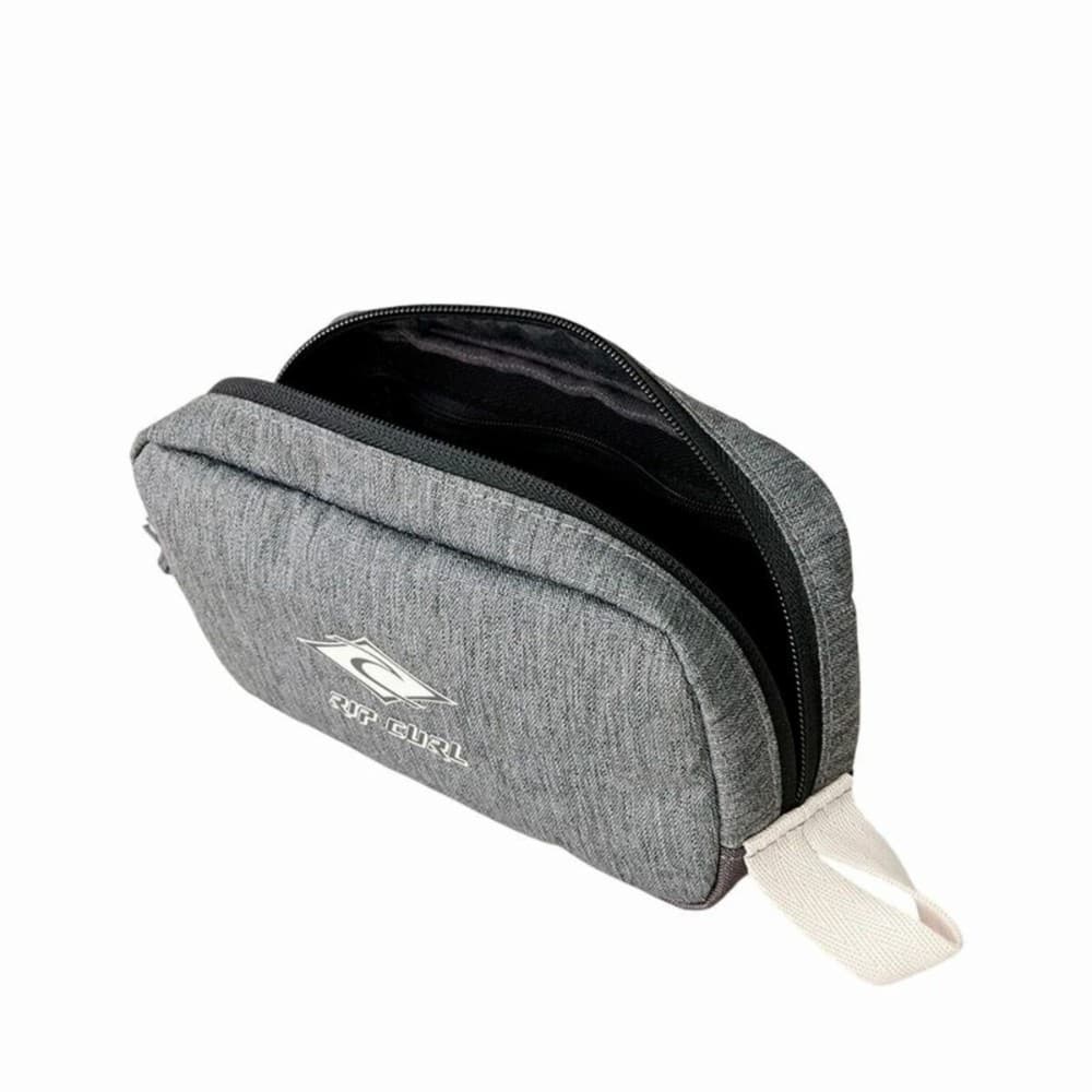 Travel Vanity Case Rip Curl Pouch Classic Surf Grey