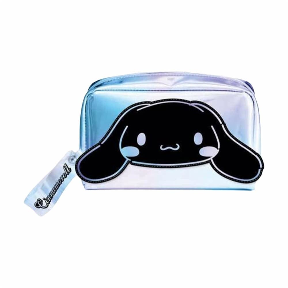 Child Toilet Bag Hello Kitty Cinnamon  Blue 18,0 x 11,0 x 8,5 cm