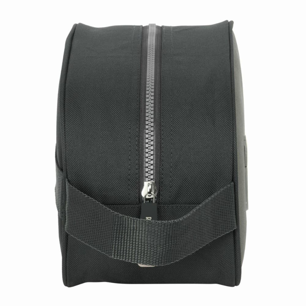 Travel Vanity Case Real Madrid C.F. Grey Sporting 26 x 15 x 12 cm