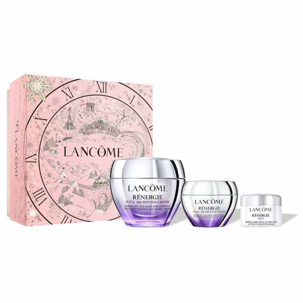 Make-Up Set Lancôme RÉNERGIE 4 Pieces