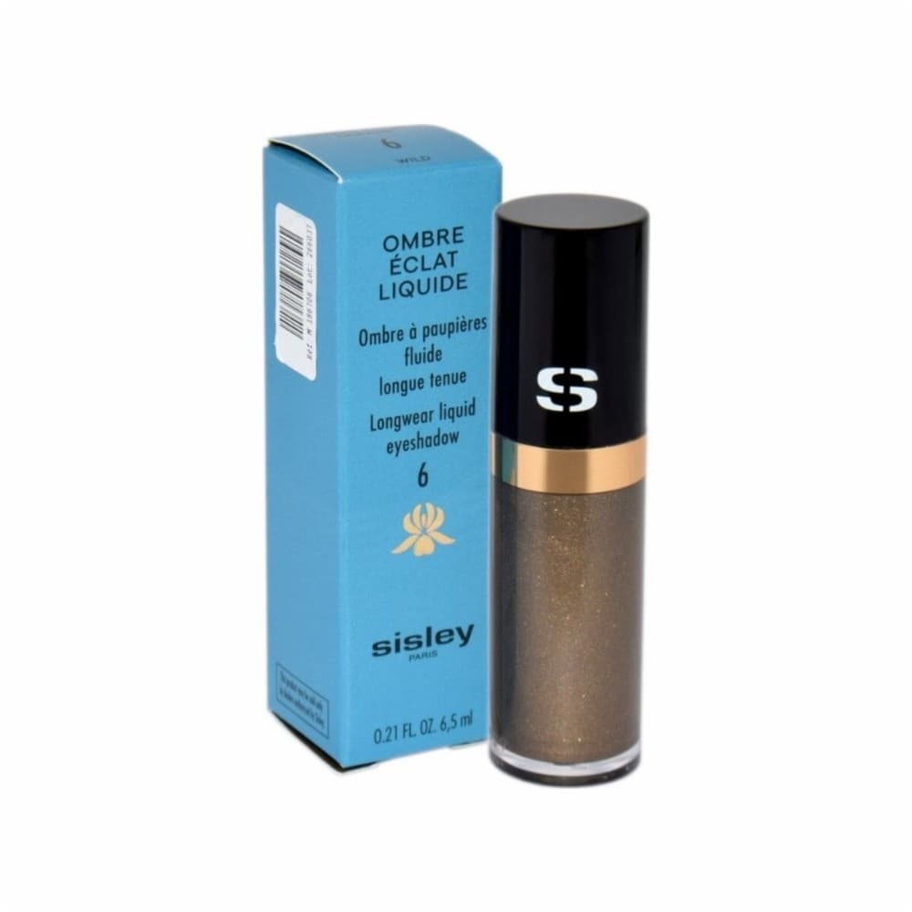 Lipstick Sisley 186706 Gold