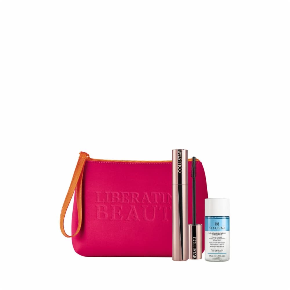 Make-Up Set Collistar INFINITO