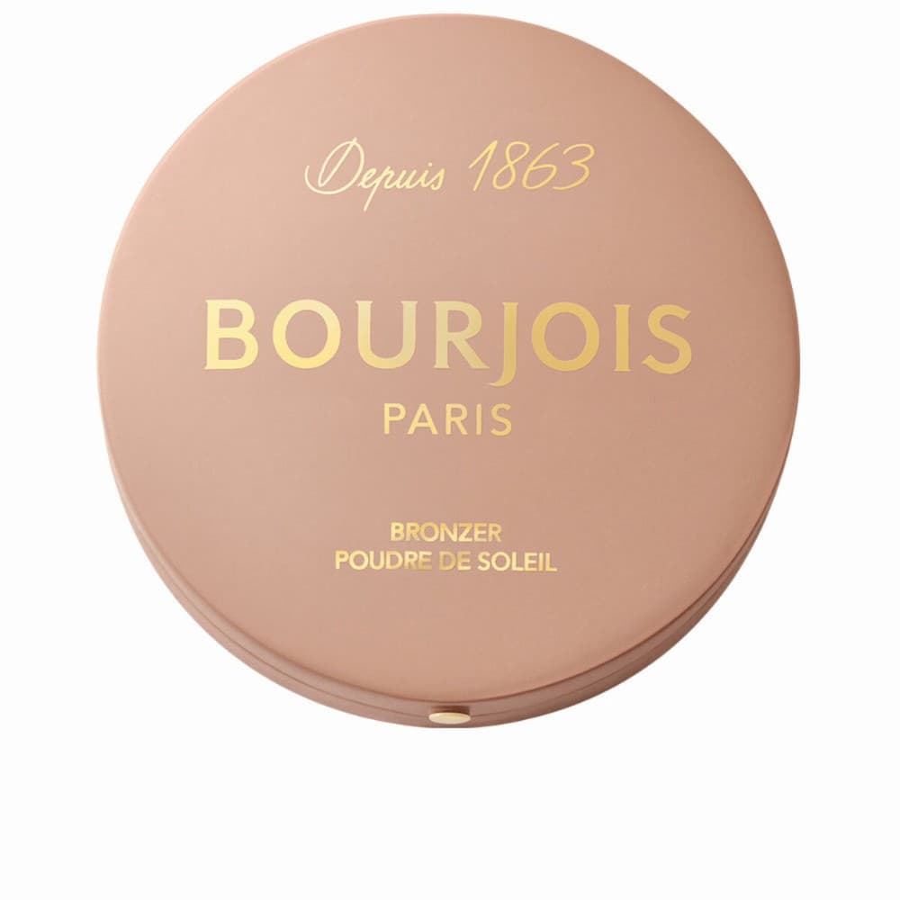 Make-Up Set Bourjois MAXI ROUND
