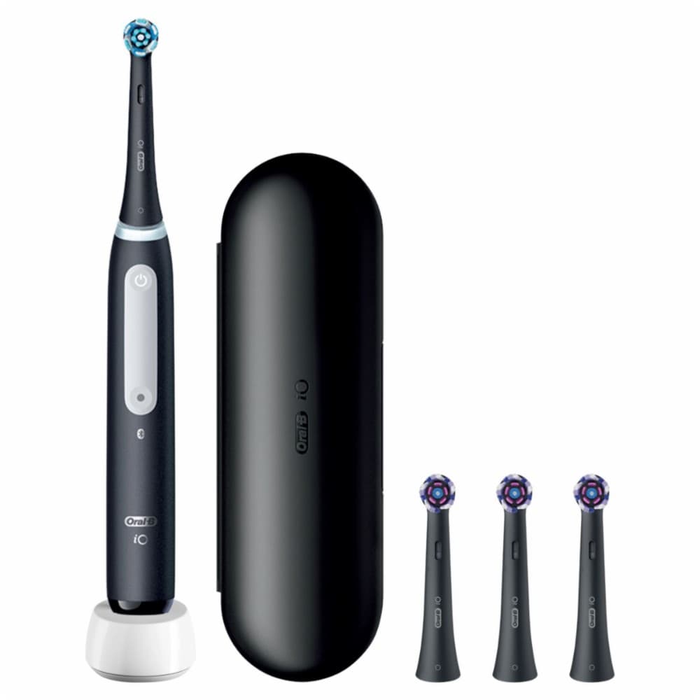 Electric Toothbrush Oral-B IO3 (3 Units)