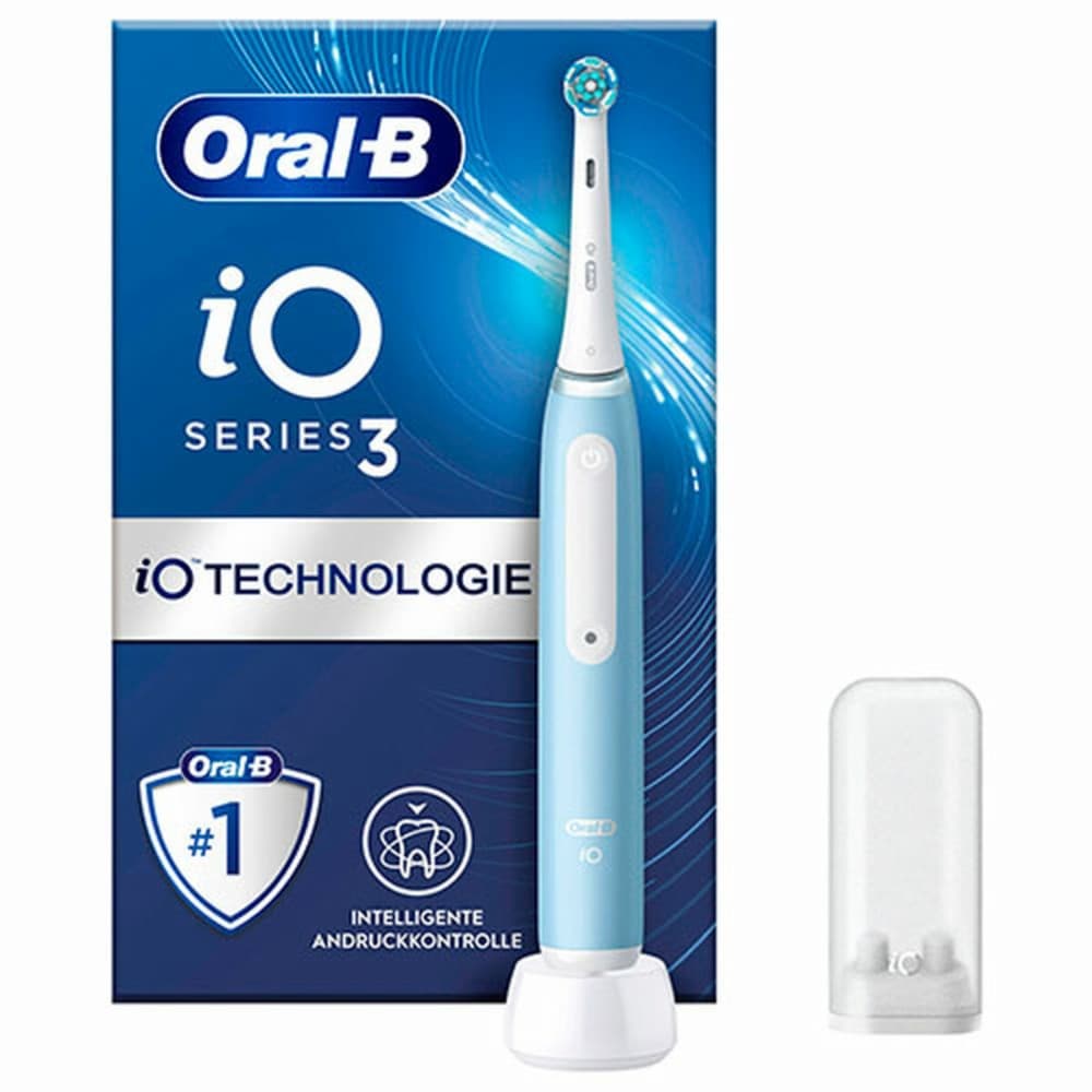 Electric Toothbrush Oral-B Series 3 IO
