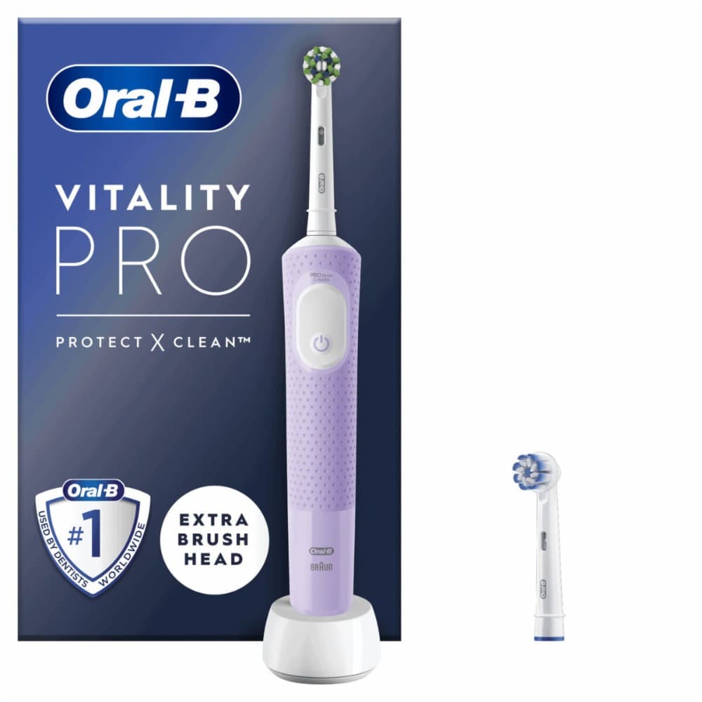Electric Toothbrush Oral-B VITALITY PRO