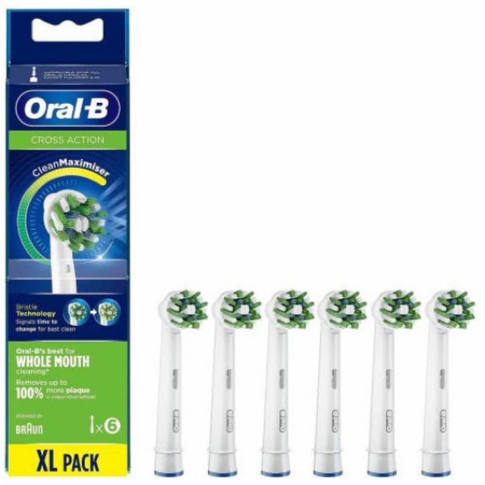 Spare for Electric Toothbrush Oral-B EB50