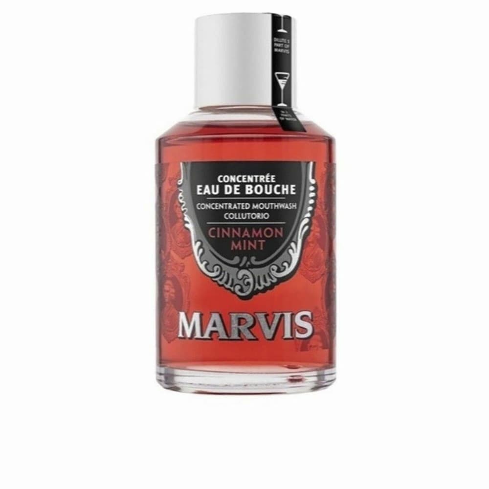 Mouthwash Marvis 411159 120 ml