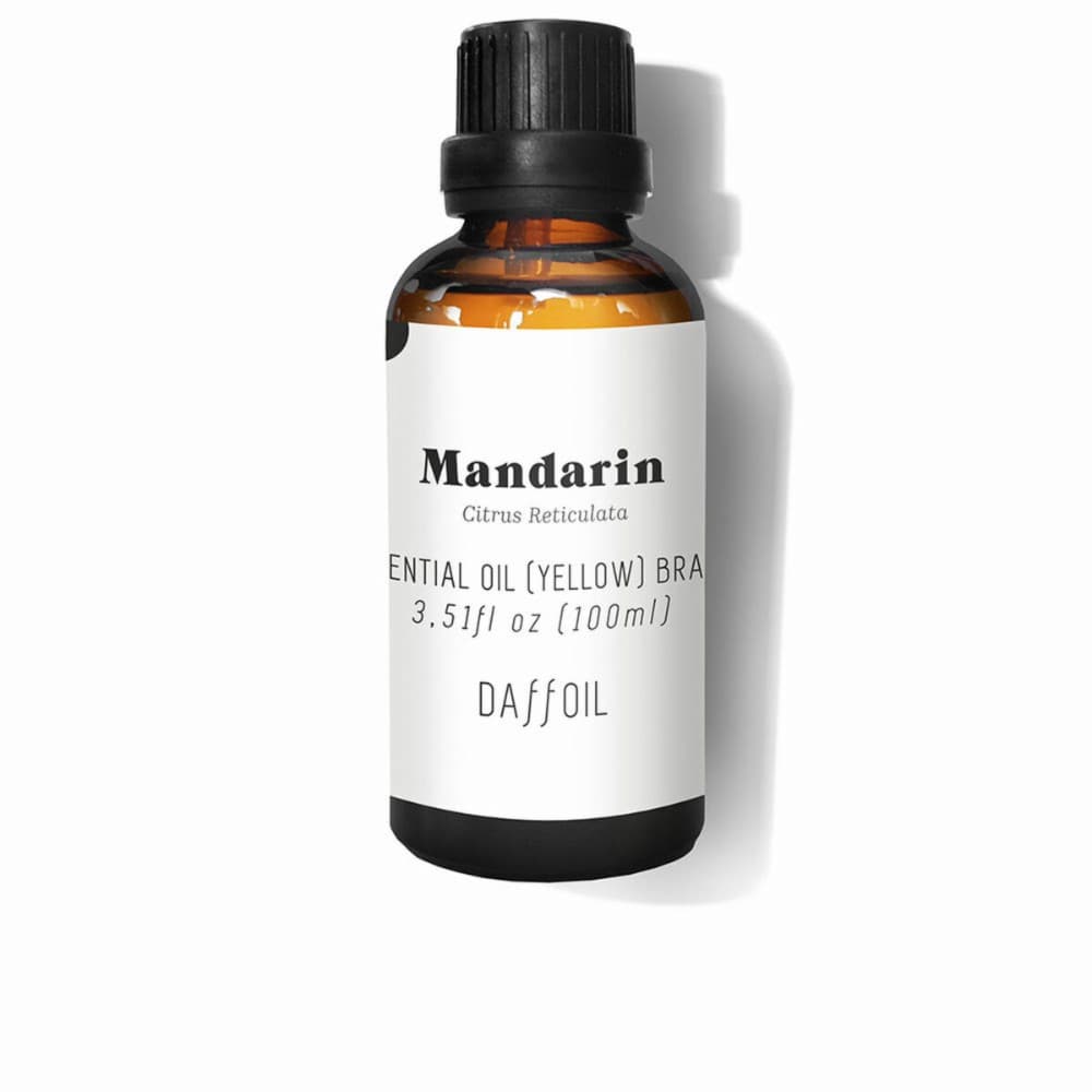 Essential oil Daffoil MANDARINA DE BRASIL 100 ml