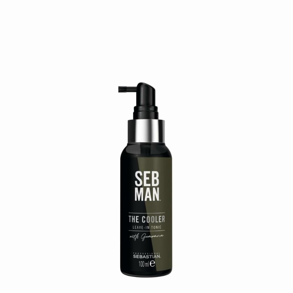 Food Supplement Seb Man THE COOLER 100 ml EDT