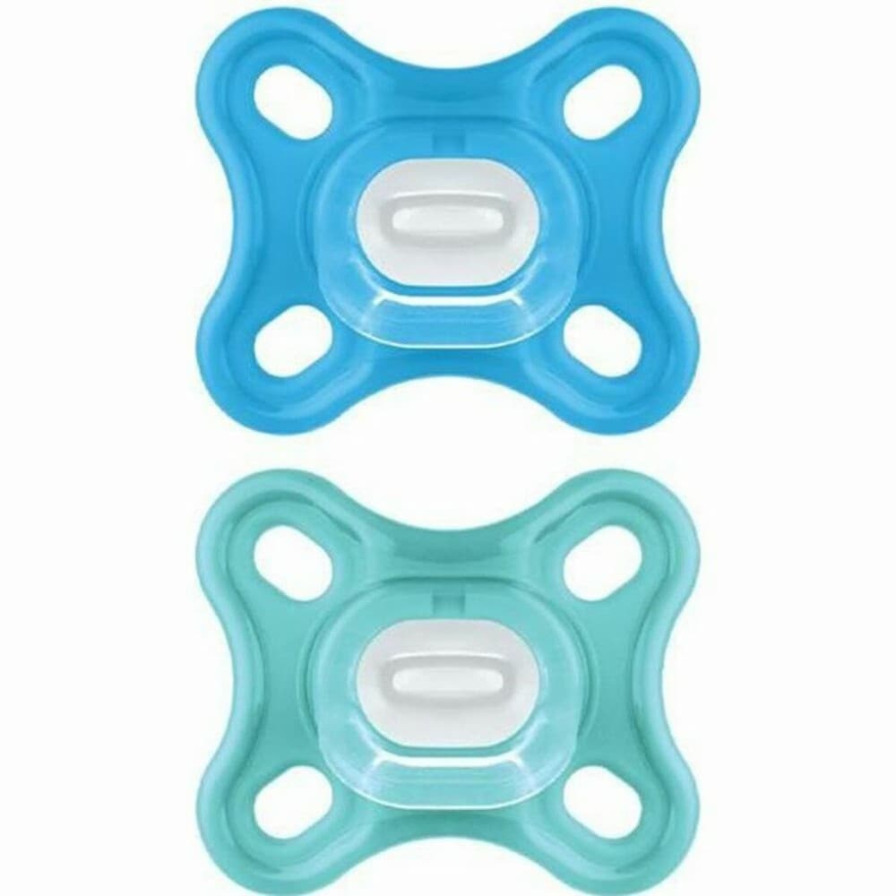 Pacifier MAM (2 Pieces) (2 Units)