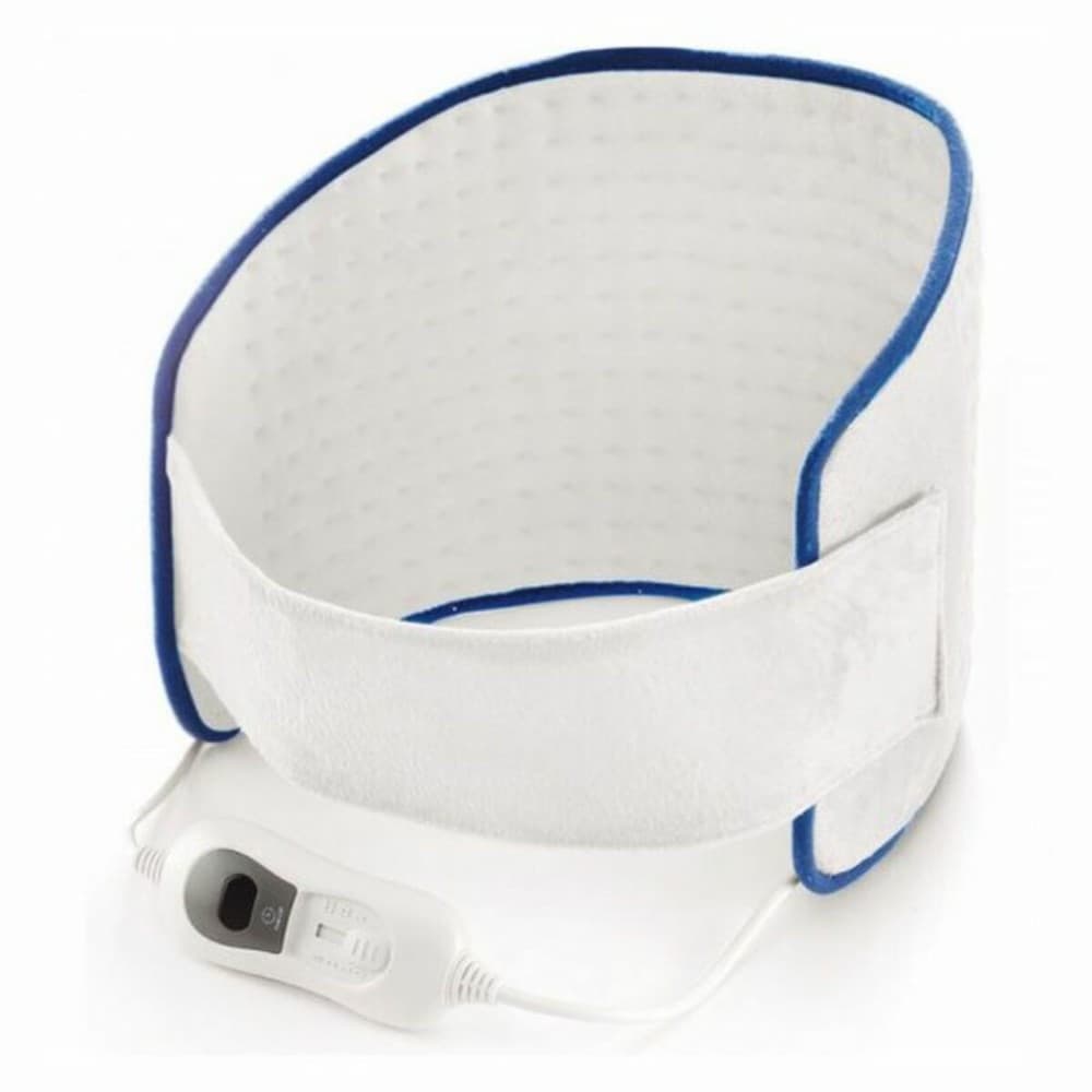 Thermal Cushion Grupo FM 9100041523 Blue White