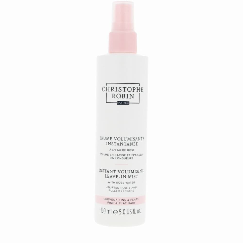 Volumising Shampoo Christophe Robin INSTANT VOLUMISING