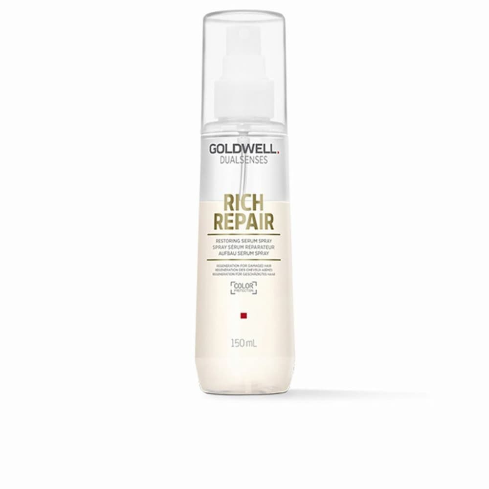 Restorative Serum Goldwell DUALSENSES RICH REPAIR 150 ml