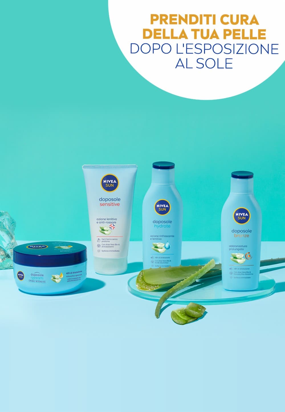 Latte Doposole Bronze Acceleratore Abbronzatura 200 ml