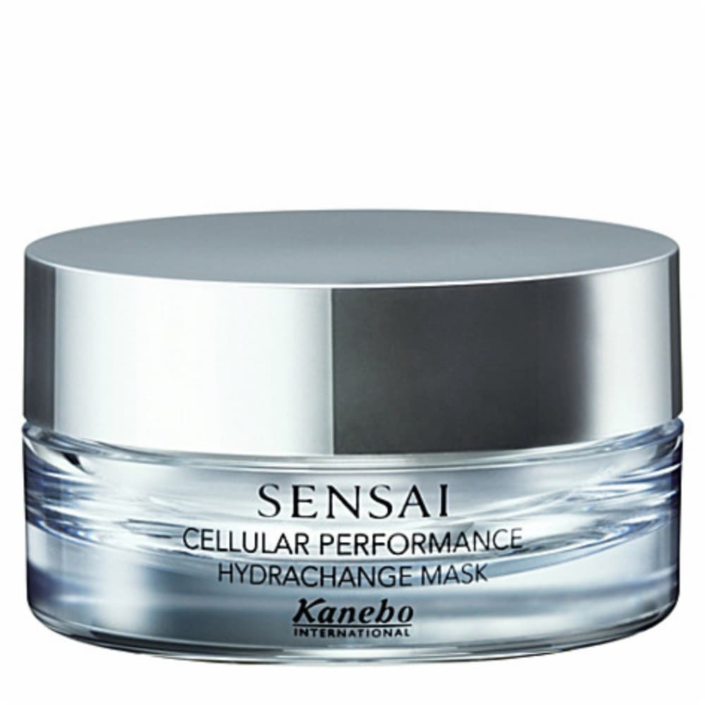 Kanebo Scp Hydrachange Mask 75ml