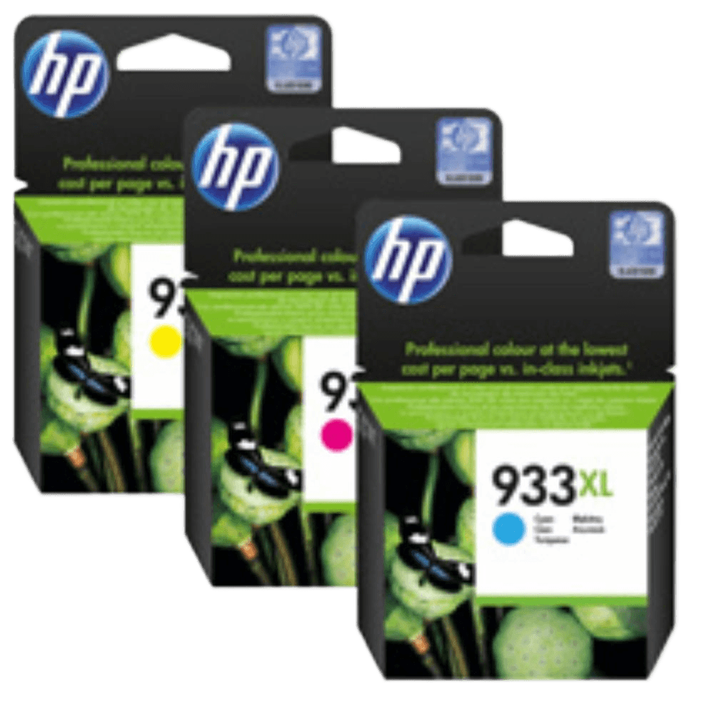 HP No.933XL Magenta Ink za Officejet 6100,6700,7110