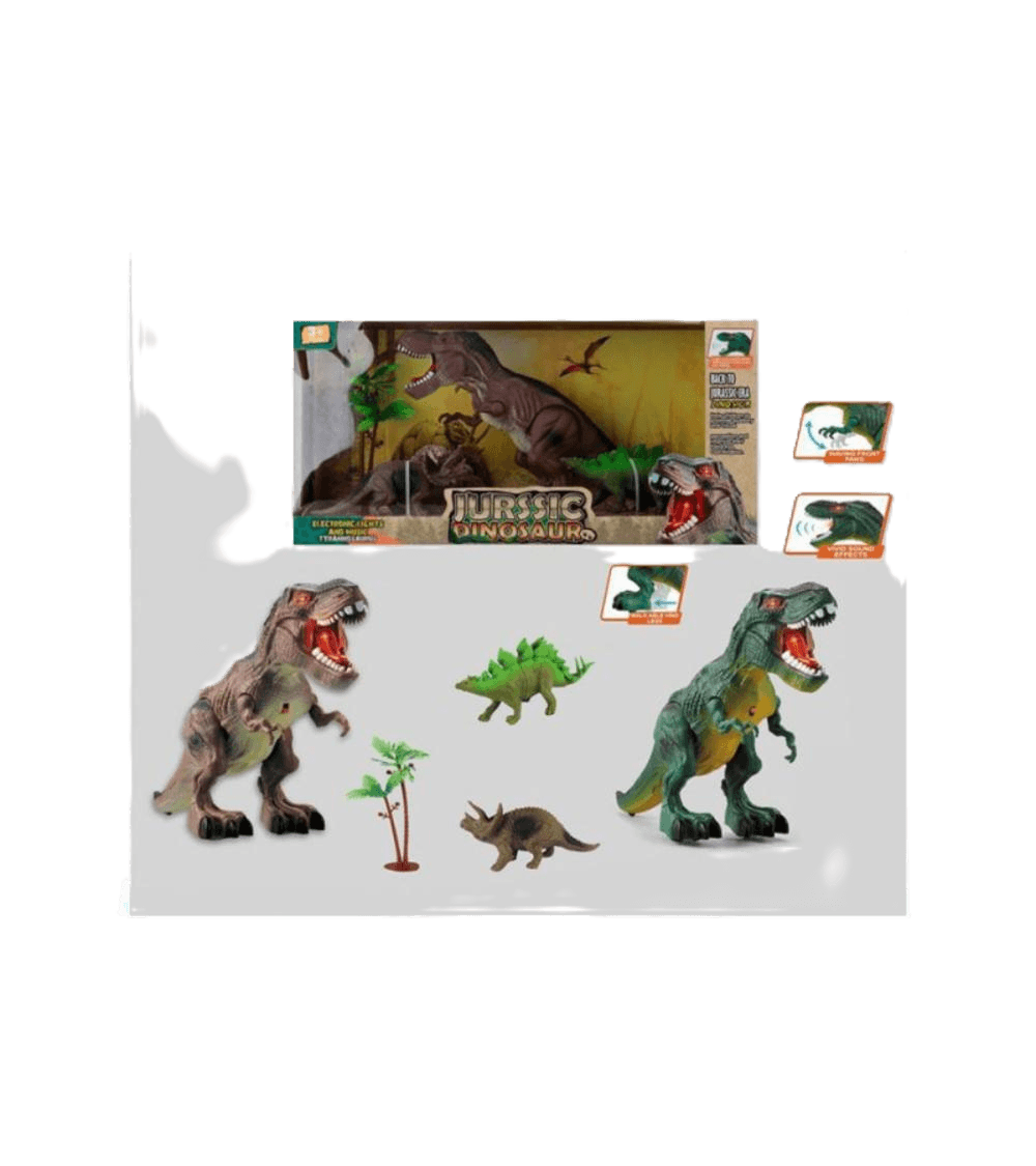 DINOSAURUS IGRAČKE MASTER 187.N298767