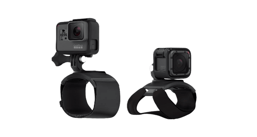 GoPro Hand + Wrist Strap