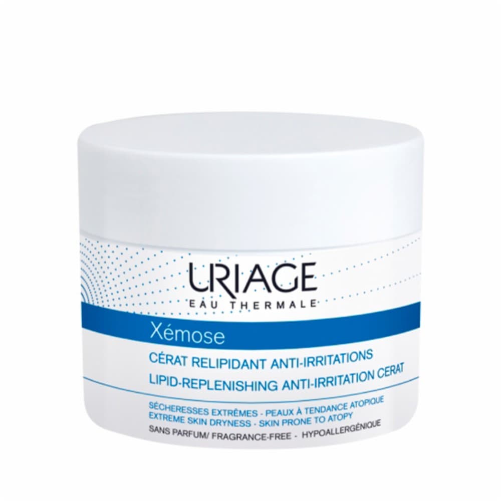 Uriage X�mose Cerato Relipidising Behandlung mit Beruhigenden Eigenschaften 200ml