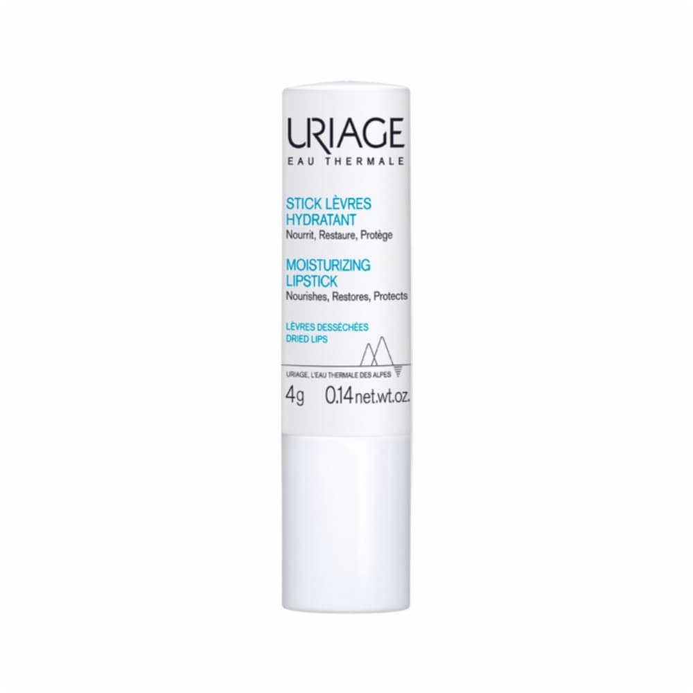 Uriage Stick Lippen 4g