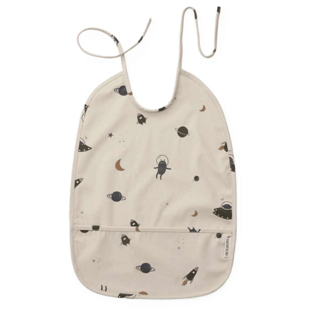 Lätzchen „Lai Bib“ – Spac