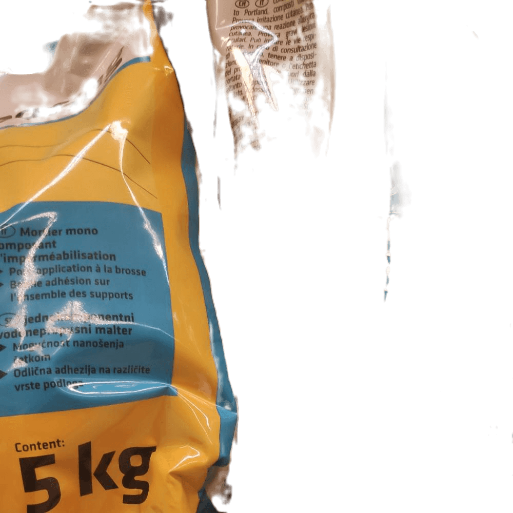 Sika insulation
