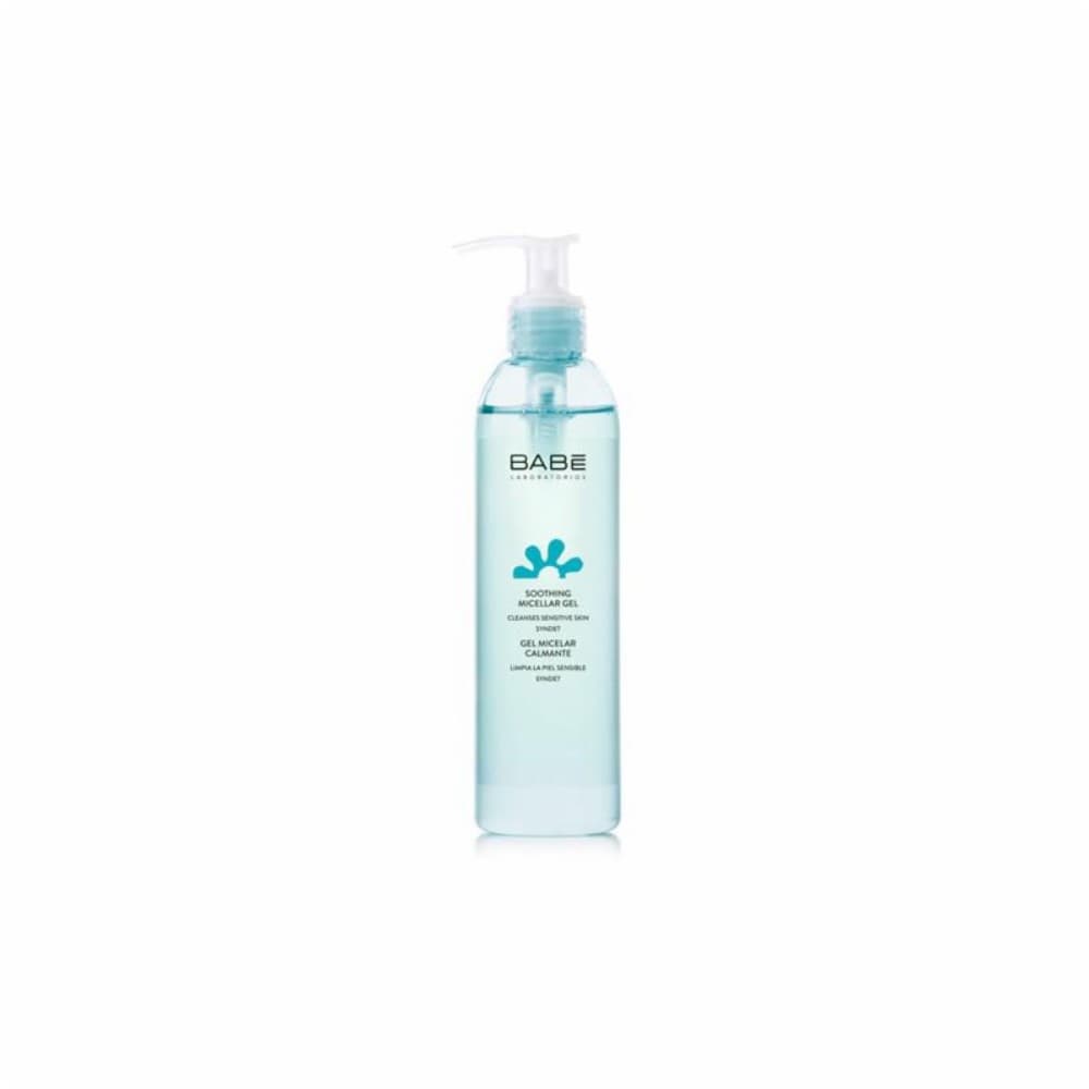 Babe Baby Beruhigendes Micellar Gel 250ml
