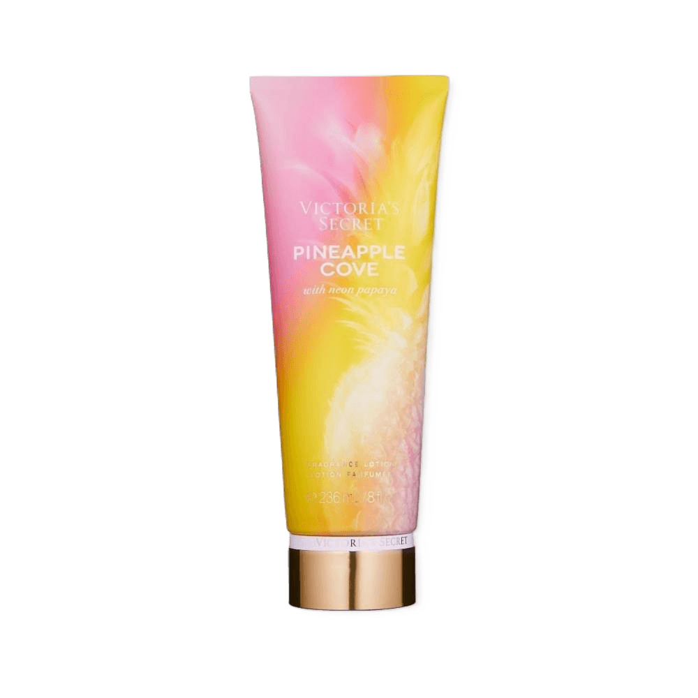 Heat Fragrance Lotion