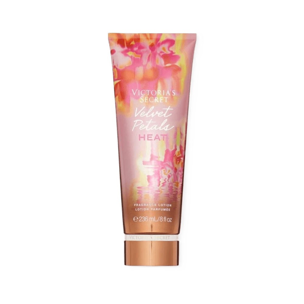 Heat Fragrance Lotion